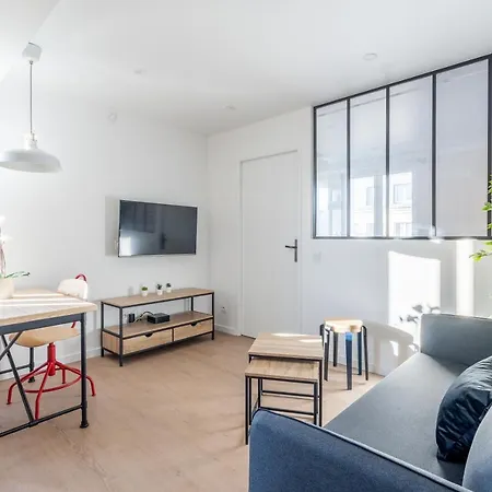Welcome perche ! Appartements 3 étoiles à NOGENT le Rotrou Extérieur photo