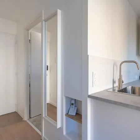 Welcome perche ! Appartements 3 étoiles à NOGENT le Rotrou Extérieur photo