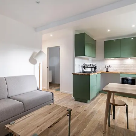 Welcome perche ! Appartements 3 étoiles à NOGENT le Rotrou Extérieur photo