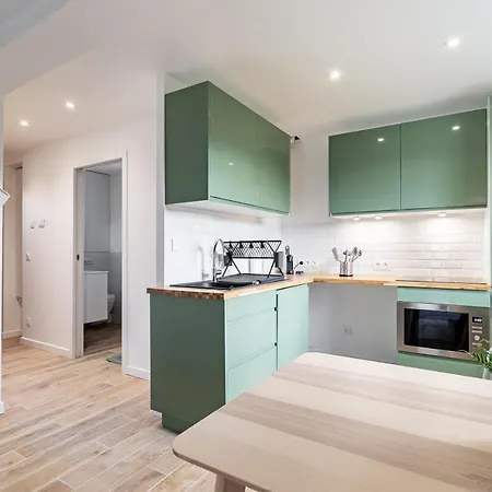 Welcome perche ! Appartements 3 étoiles à NOGENT le Rotrou Extérieur photo