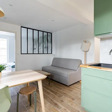 Welcome perche ! Appartements 3 étoiles à NOGENT le Rotrou Extérieur photo