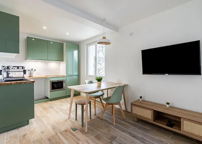 Welcome Perche ! Appartements 3 Etoiles A Nogent Le Rotrou
