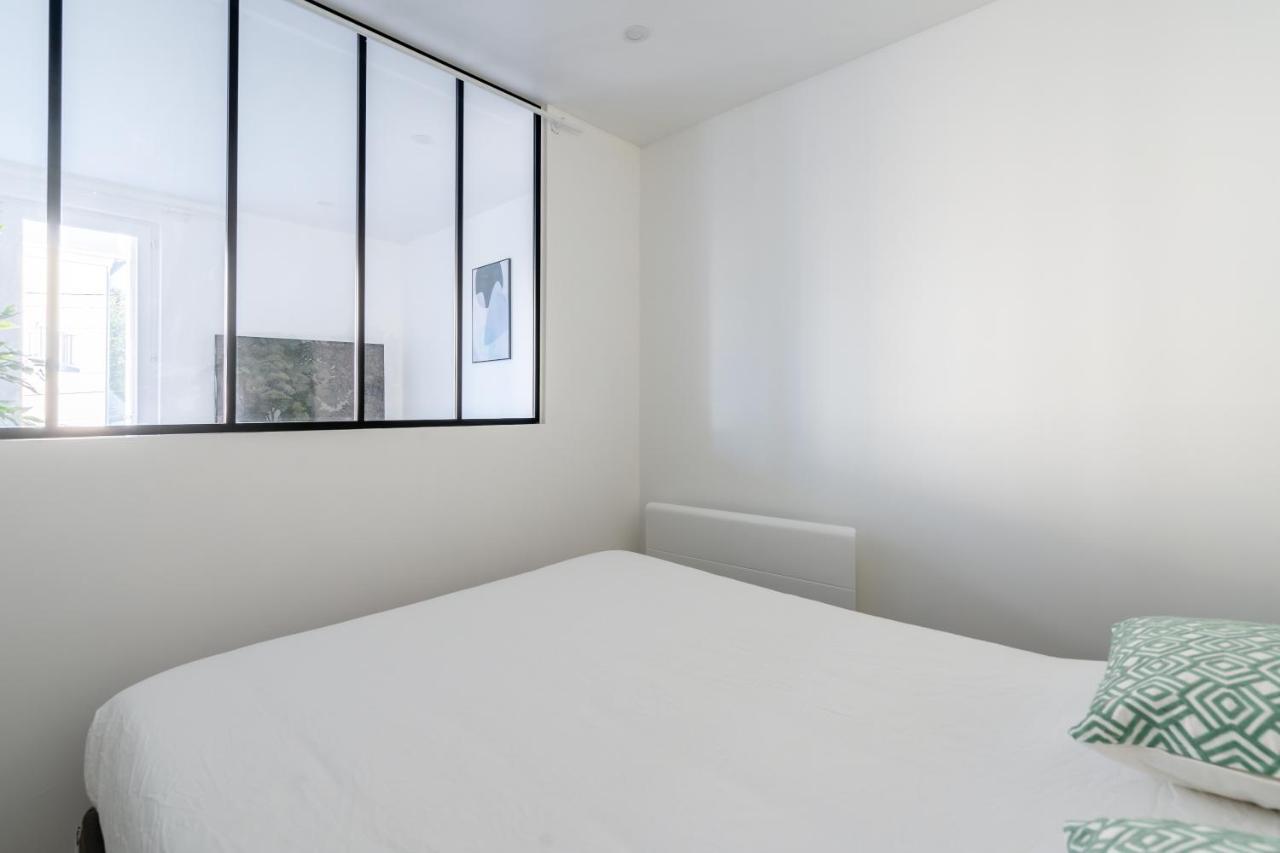 Welcome Perche ! 3 Etoiles A Le Rotrou Apartment Nogent-le-Rotrou