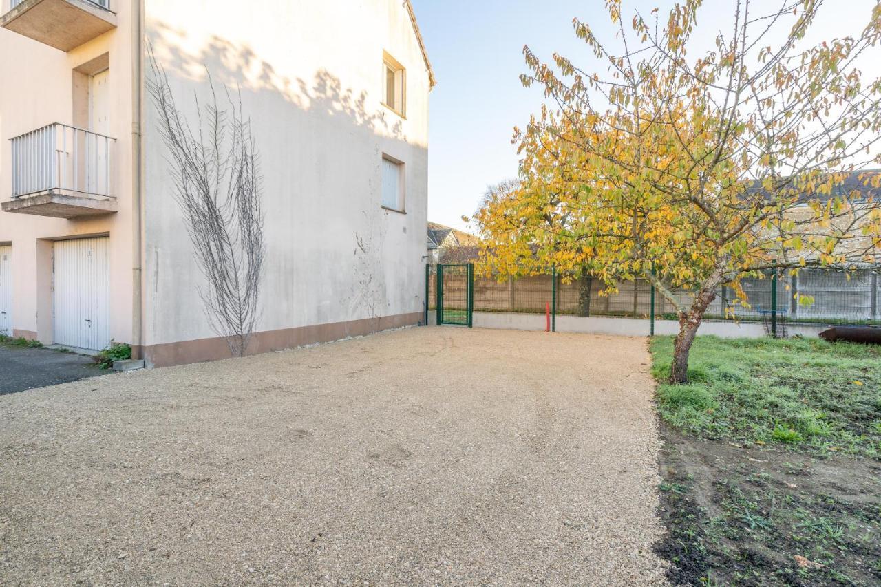 Welcome Perche ! 3 Etoiles A Le Rotrou Apartment