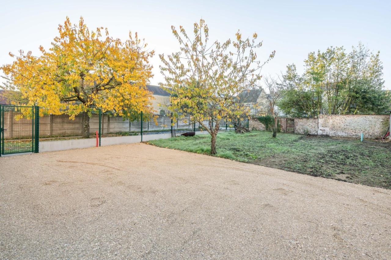 Welcome Perche ! 3 Etoiles A Le Rotrou Apartment *