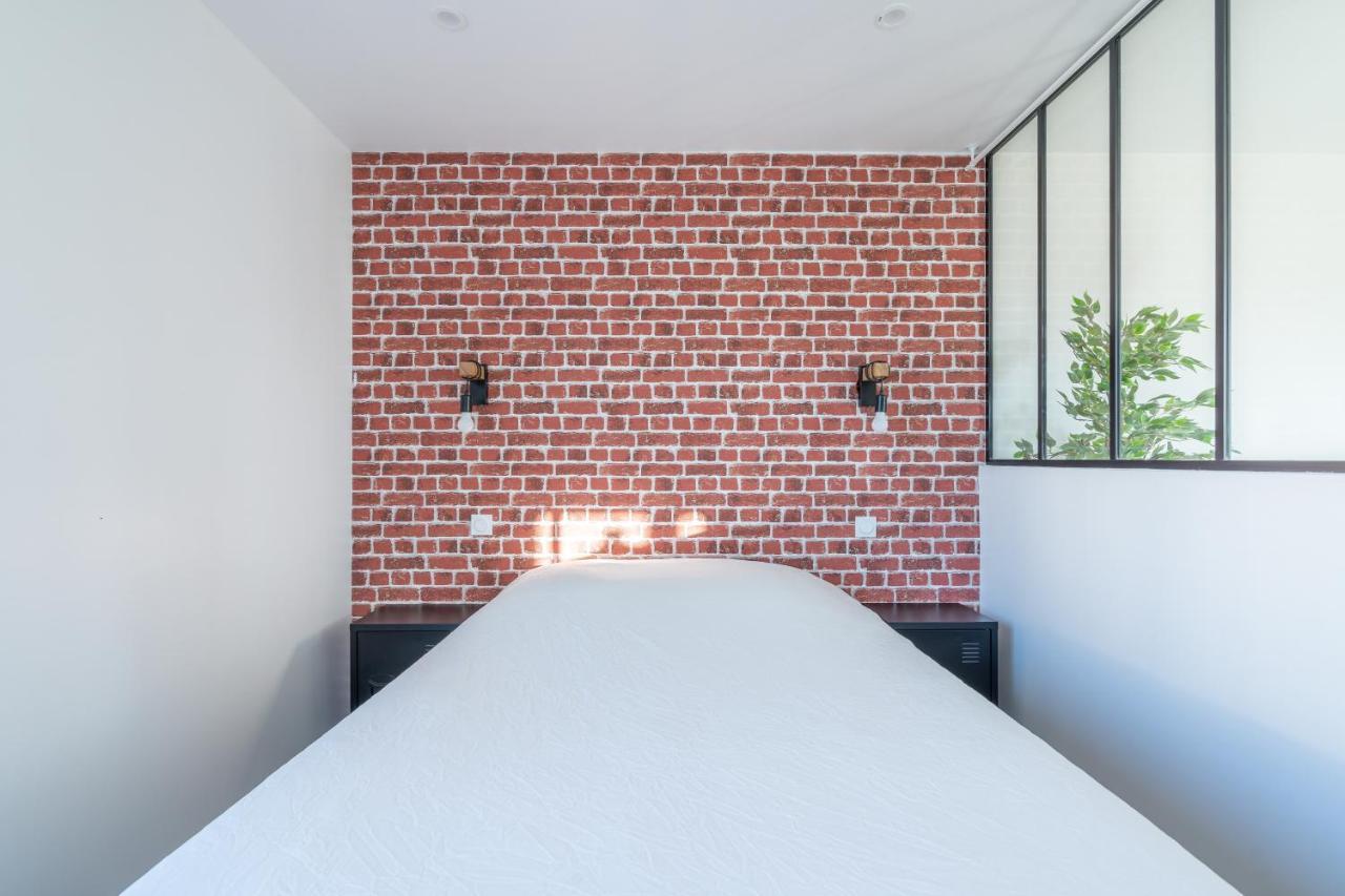 Welcome Perche ! 3 Etoiles A Le Rotrou Apartment *