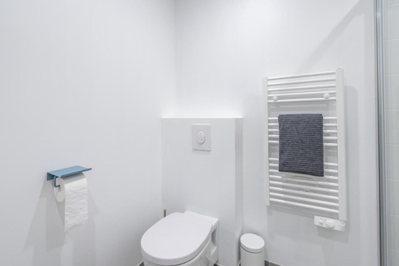 Welcome Perche ! 3 Etoiles A Le Rotrou Apartment Nogent-le-Rotrou