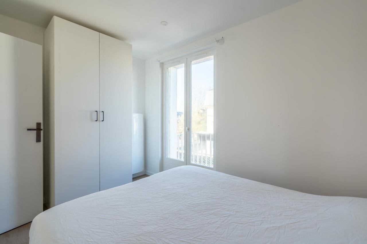 Apartment Welcome Perche ! 3 Etoiles A Le Rotrou