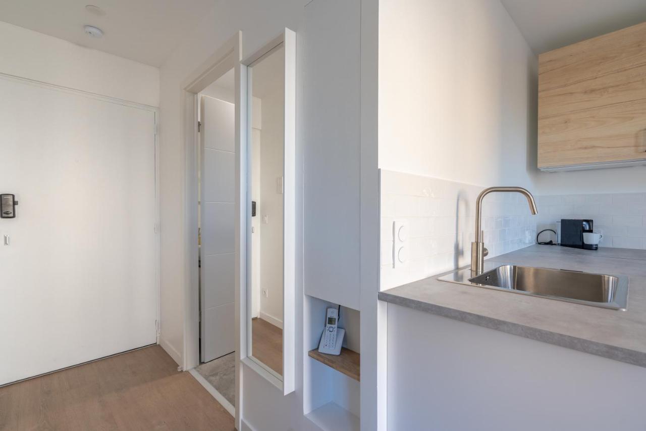 Apartment Welcome Perche ! 3 Etoiles A Le Rotrou