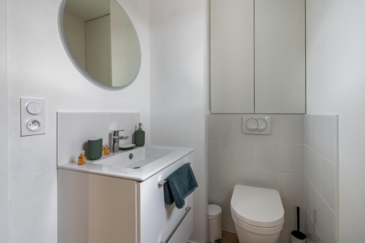 Welcome Perche ! 3 Etoiles A Le Rotrou Apartment Nogent-le-Rotrou